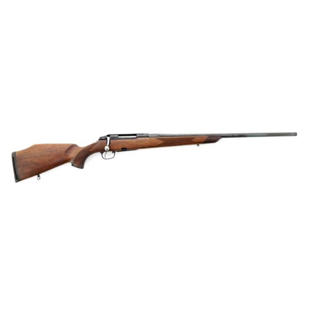 Tikka 590 243win Brugt Jagtriffel