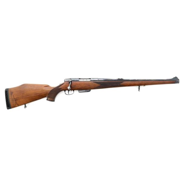 Sauer 80 308win Brugt Jagtriffel Fuldskftet