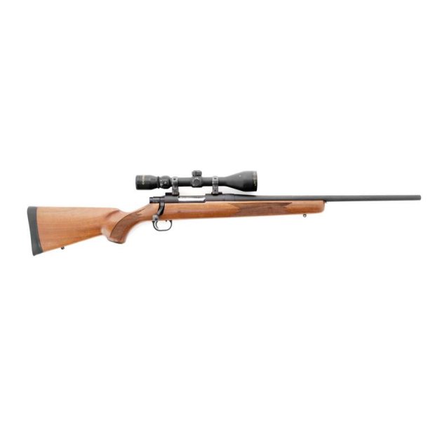 Mossberg 100ATR 308win Brugt Jagtriffel