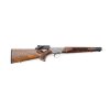 Blaser R8 Lux Grade 8 Brugt System