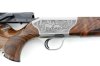 Blaser R8 Lux Grade 8 Brugt System