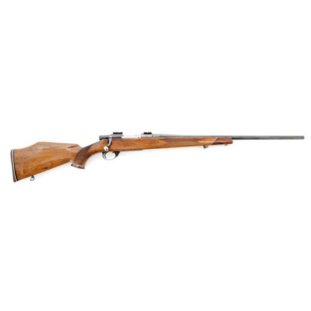 Weatherby Vangguard 308win Brugt Jagtriffel