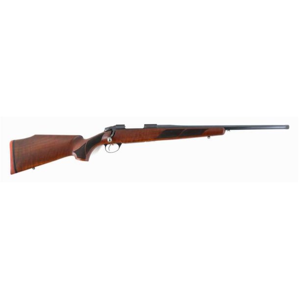 Sako 75 Hunter 6XC Brugt Jagtriffel M14x1 Gevind
