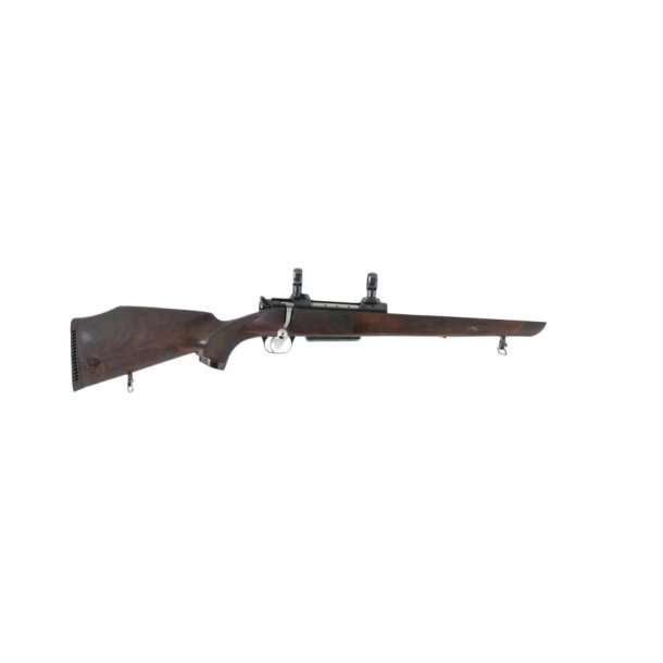 Schultz &amp; Larsen M97DL System Brugt Magnum