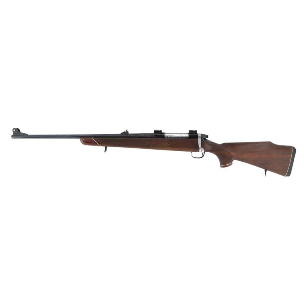 Tikka 65 6,5x55 LH Brugt Jagtriffel