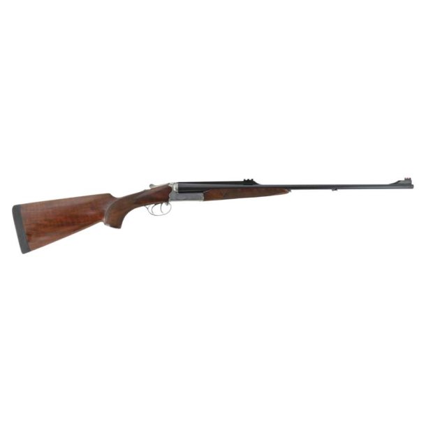 Verney Carron 9,3x74 R Brugt Dobbeltriffel