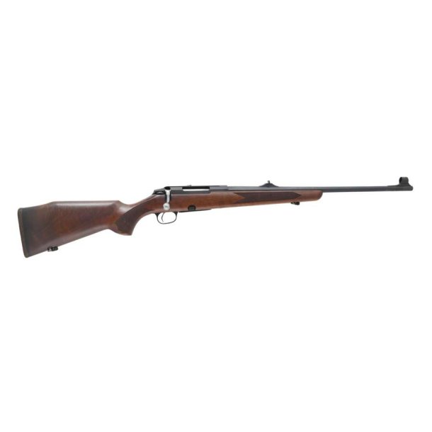 Tikka 590 308win Brugt Jagtriffel