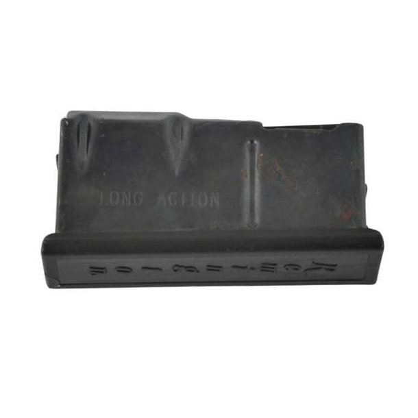 Remington 710/770 4-skuds Magasin Brugt Lang Ls