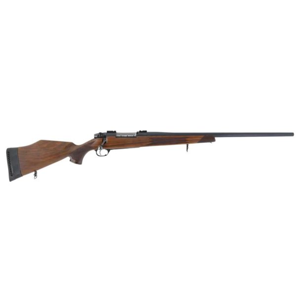 Weatherby 7mmRM Brugt Jagtriffel