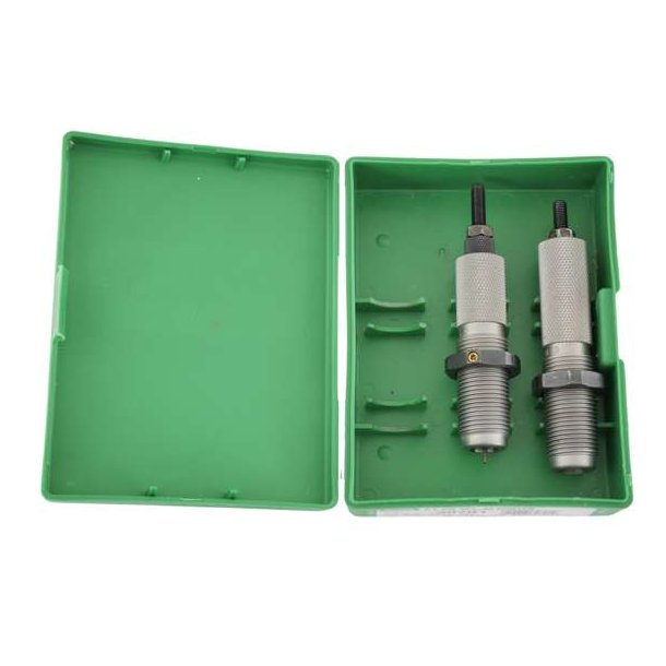 RCBS Die-Set .35 Whelen Brugt