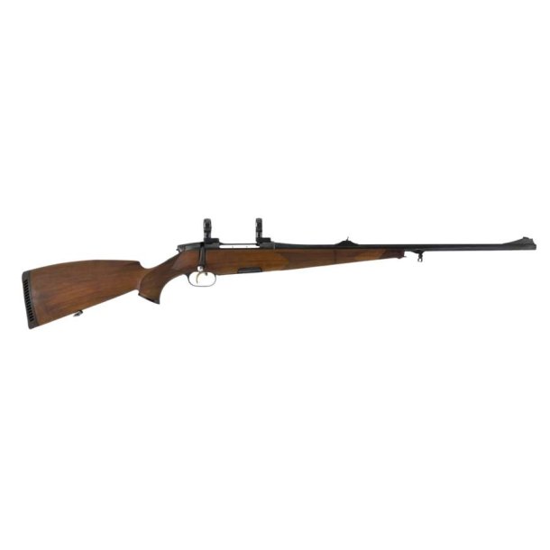 Steyr Lux M95 30.06 Brugt Jagtriffel Nr. 69