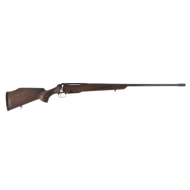 Tikka 690 7mmRM Brugt Jagtriffel Med mundingsbremse