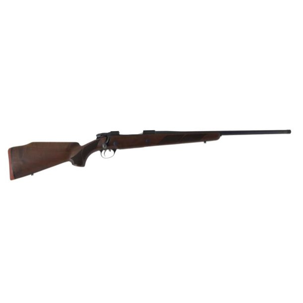 Sako 75 375H&H Brugt Jagtriffel M15x1 Gevind