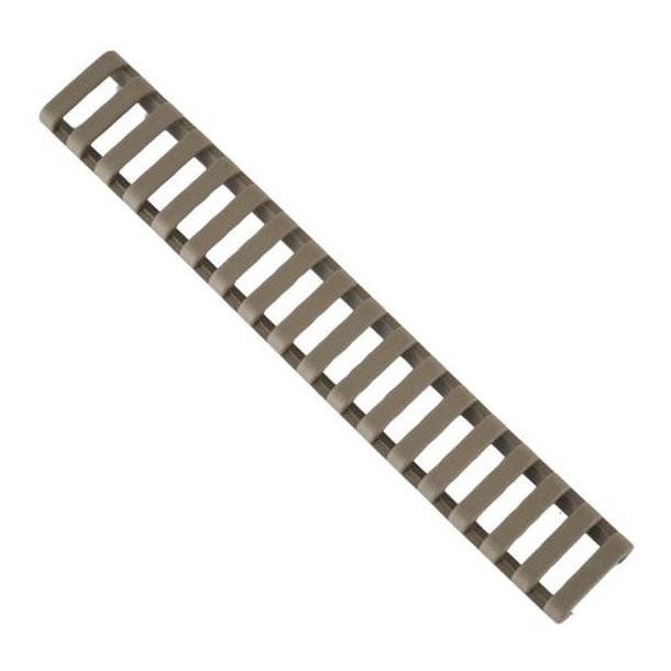 Magpul Ladder Rail Panel Mag013-FDE