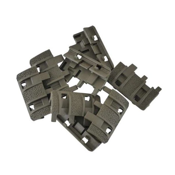 Magpul XTM Enhanced Rail Panel MAG510-ODG