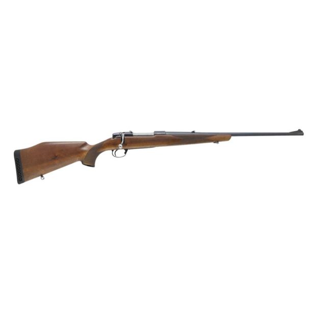 Carl Gustav 7x64 Brugt Jagtriffel