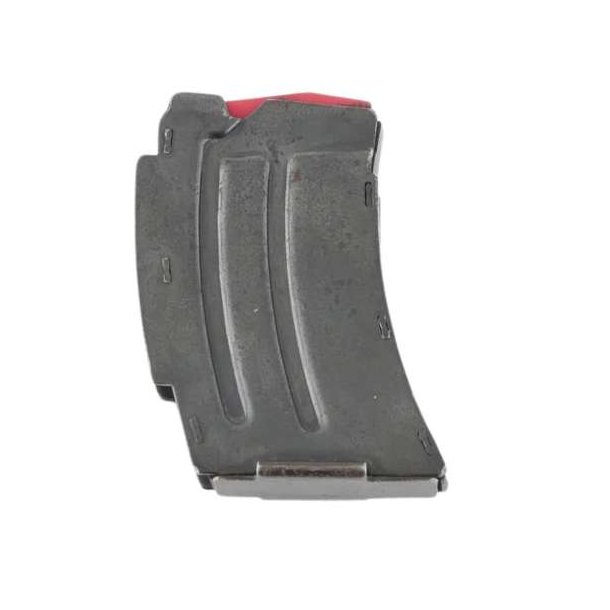 Savage MK II 5-skuds Magasin Brugt 22lr