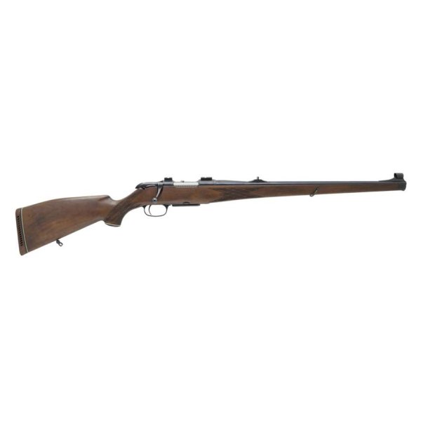 Krico 308win Brugt Jagtriffel Fuldskftet