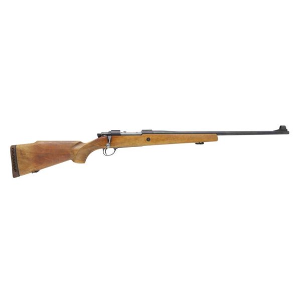 Sako L61R 30.06 Brugt Jagtriffel