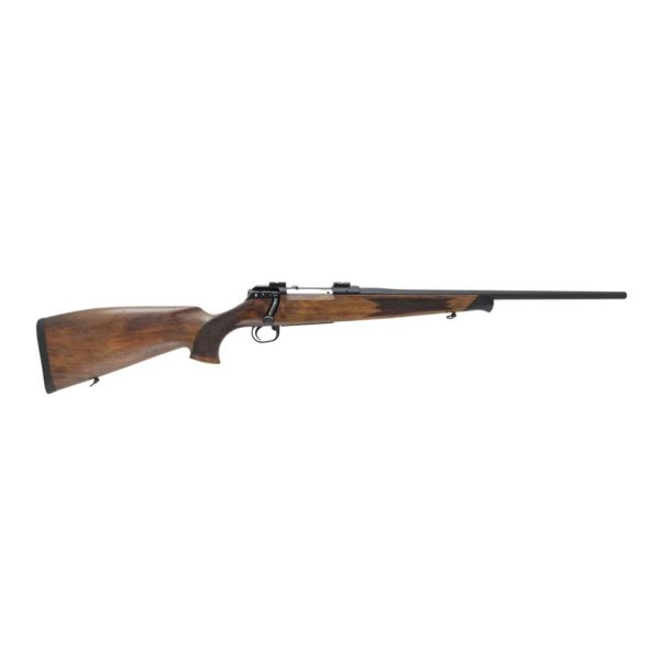 Neuhauser SHR970 308win Brugt Jagtriffel