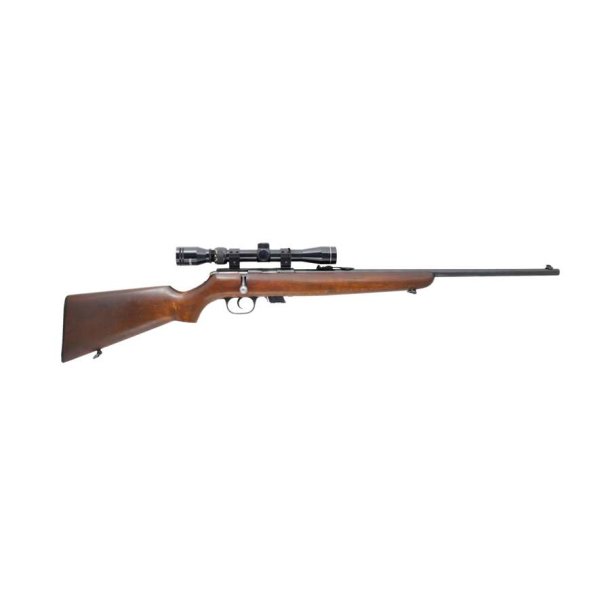Husqvarna 22lr Brugt Salonriffel