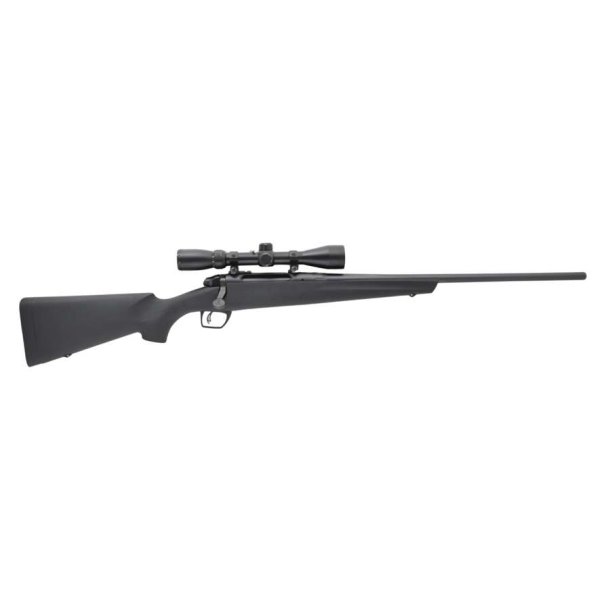 Remington 783 30.06 Brugt Jagtriffel Brugt