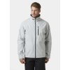 Helly Hansen Crew Midlayer Jacket 2 Grey Fog