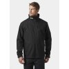 Helly Hansen Crew Midlayer Jacket 2 Black