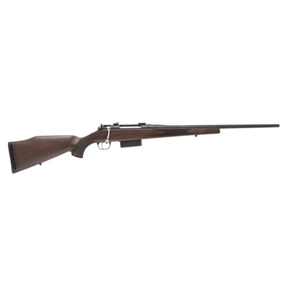 Schultz &amp; Larsen M100DL 30.06 Brugt Jagtriffel