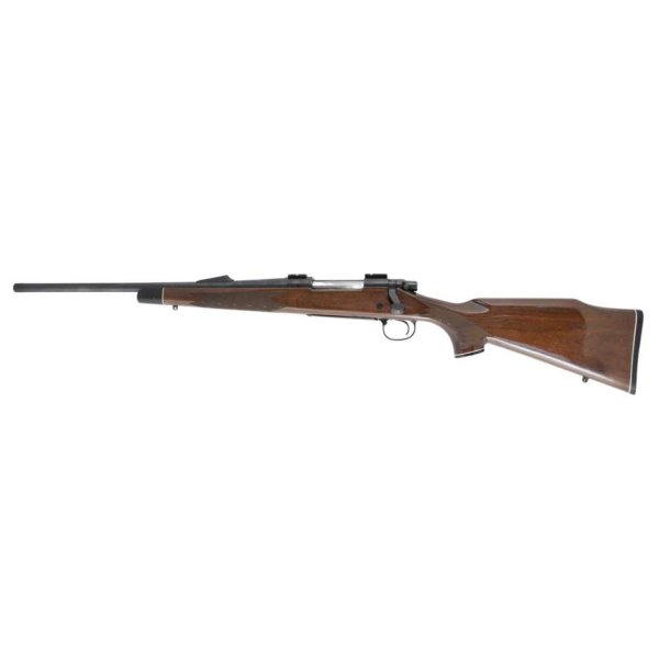 Remington 700 30.06 LH Brugt Jagtriffel M14x1 Gevind