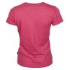 Pinewood Outdoor Life T-Shirt W Raspberry Pink