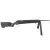 Steyr Scout 223rem Brugt Jagtriffel 1/2-28 UNF Gevind