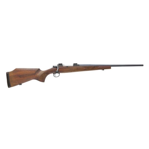 Varberger Jaguar 6,5x55 Brugt Jagtriffel