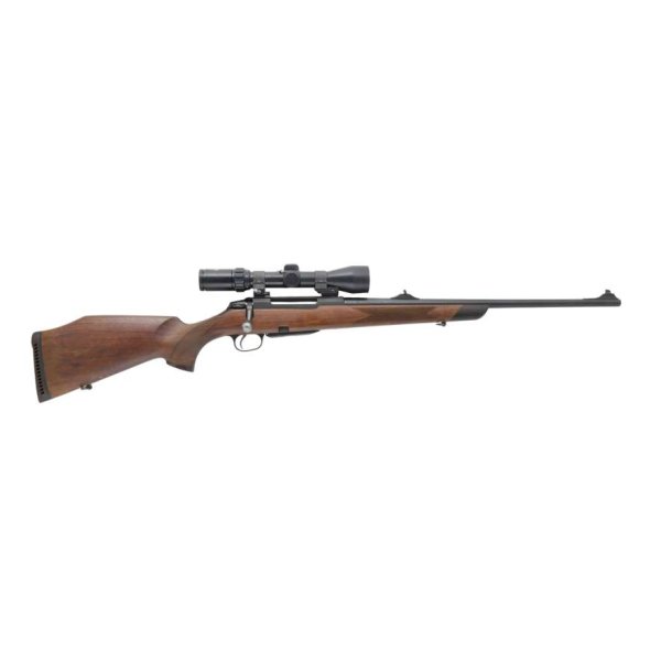Tikka Jaguar 695 6,5x55 Brugt Jagtriffel