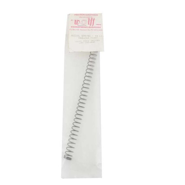 Wolff Recoil Spring 14LB Colt 1911 .45 Caliber