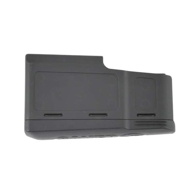 Sauer 100/101 4-Skuds Magasin Brugt 7x64 Til 9,3x62