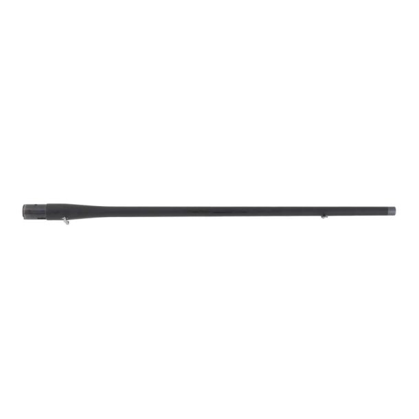 Sauer 202 Lb 6XC Brugt 1/2-20 UNF