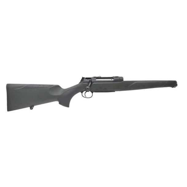 Sauer 404 Ergo System Brugt
