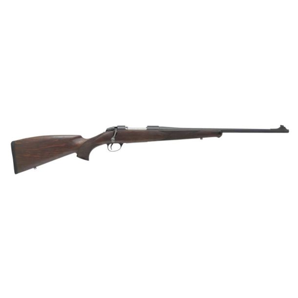 Sako 85 bavarian 6,5x55 Brugt Jagtriffel