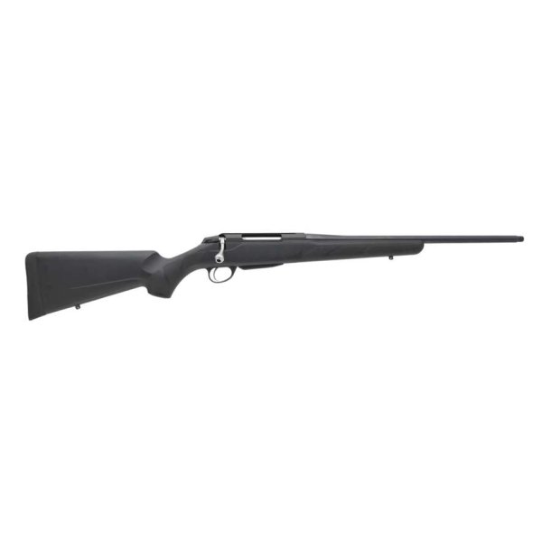 Tikka T3 Lite 308win Brugt Jagtriffel M14x1 Gevind