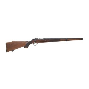 Sako AII 308win Brugt Jagtriffel Fuldskæftet