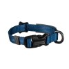 Non-Stop Dogwear Collar Tumble XS Hundehalsbnd Bl