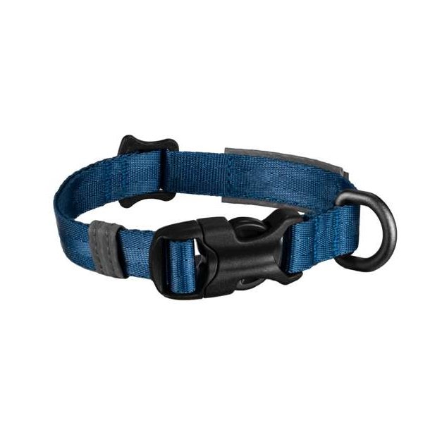 Non-Stop Dogwear Collar Tumble XS Hundehalsbnd Bl