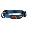 Non-Stop Dogwear Collar Tumble XS Hundehalsbnd Bl