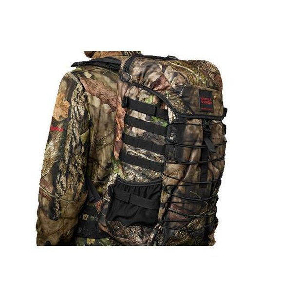 Härkila Moose Hunter 2.0 Rygsæk MossyOak