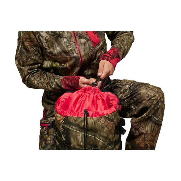 Härkila Moose Hunter 2.0 Rygsæk MossyOak