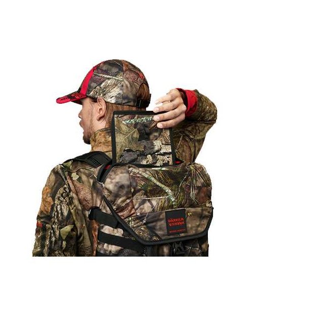 Härkila Moose Hunter 2.0 Rygsæk MossyOak
