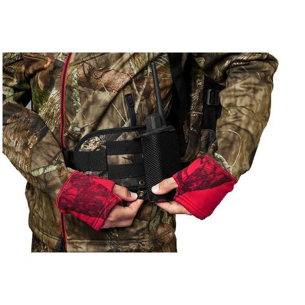 Härkila Moose Hunter 2.0 Rygsæk MossyOak