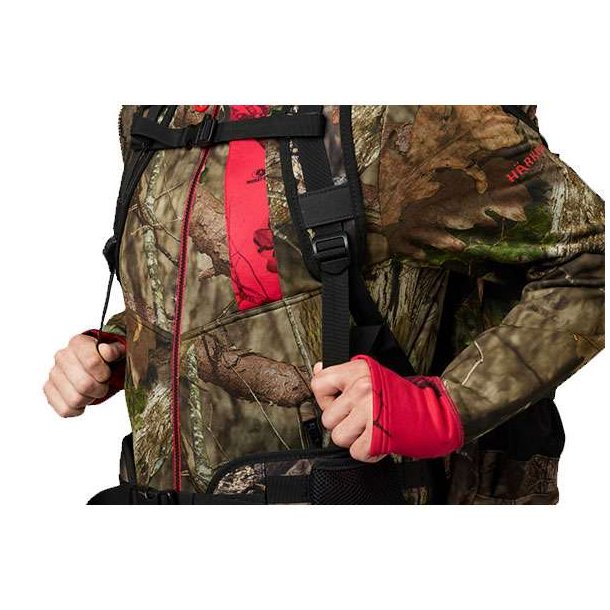 Härkila Moose Hunter 2.0 Rygsæk MossyOak