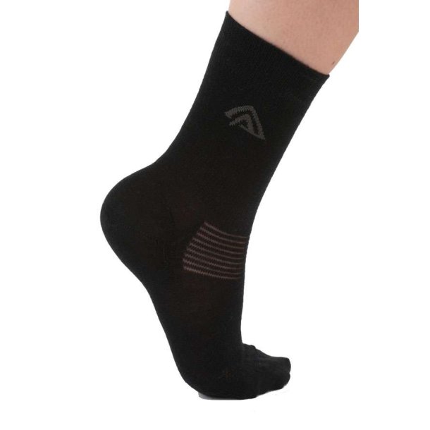 Aclima Liner Socks Black